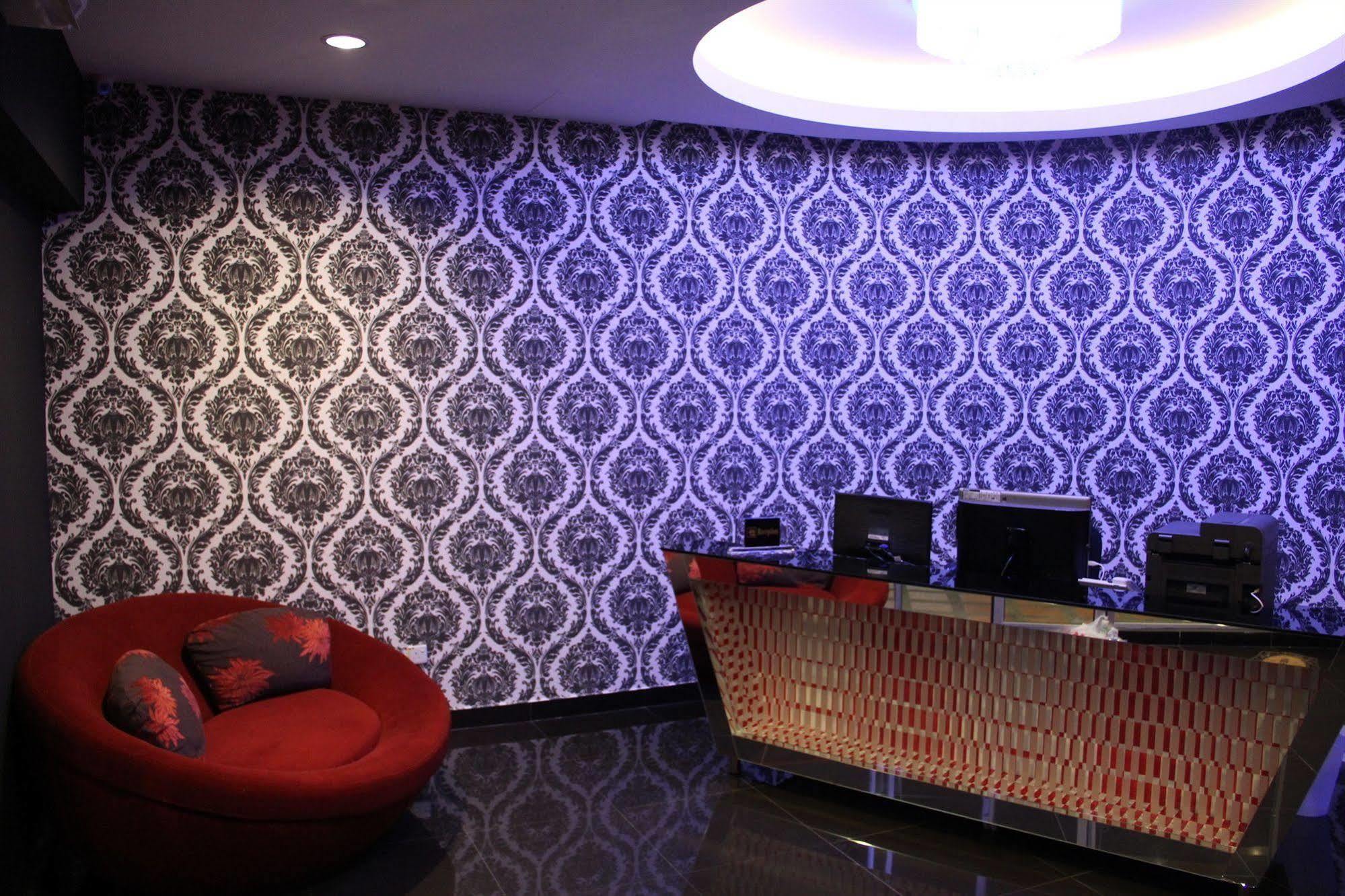 Love Inn Boutique Hotel Kuala Lumpur Exterior photo