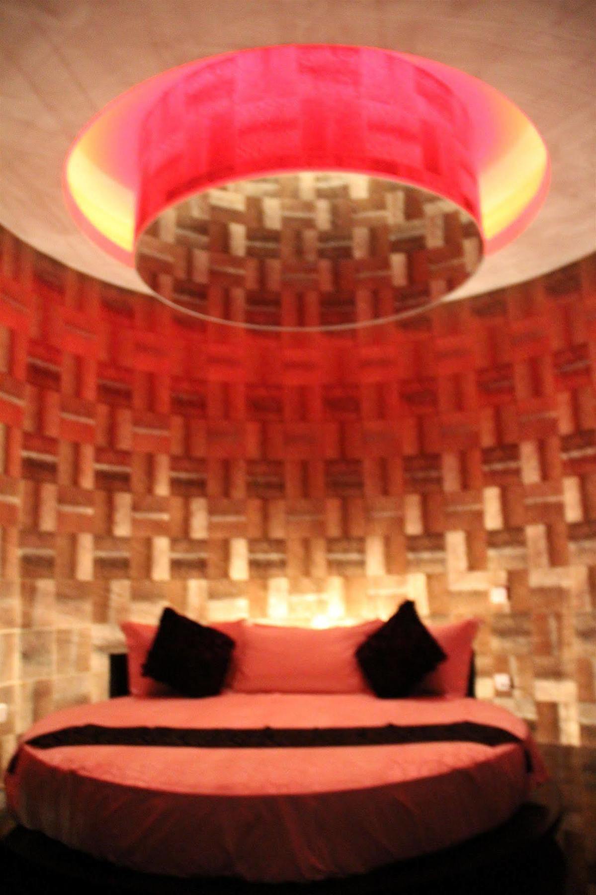 Love Inn Boutique Hotel Kuala Lumpur Exterior photo