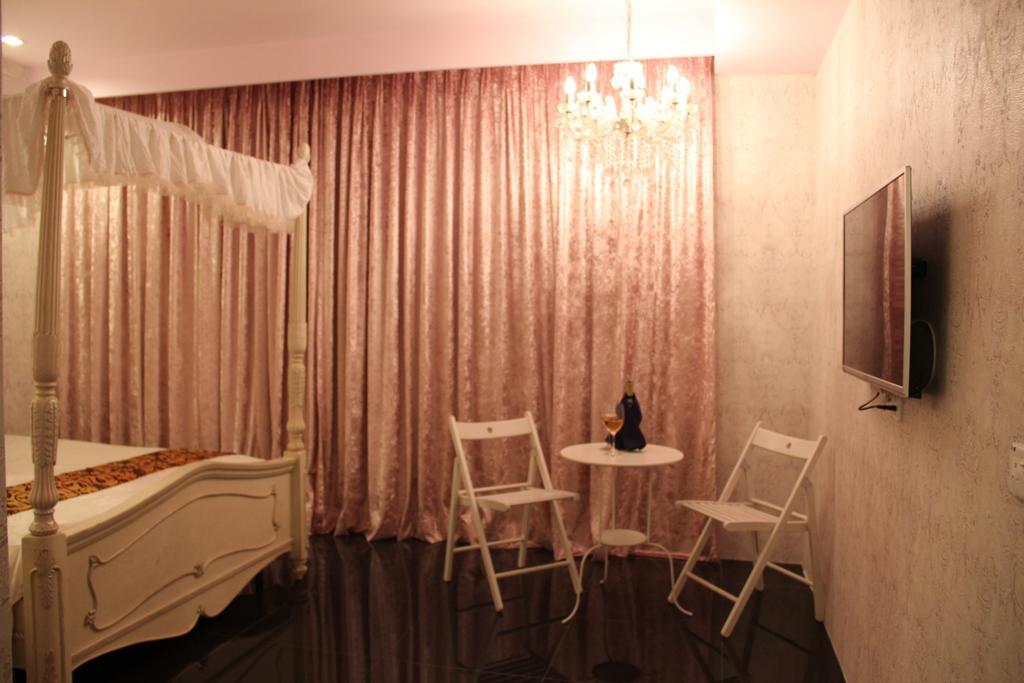 Love Inn Boutique Hotel Kuala Lumpur Exterior photo